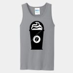 Core Cotton Tank Top Thumbnail