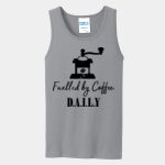 Core Cotton Tank Top Thumbnail