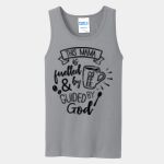 Core Cotton Tank Top Thumbnail