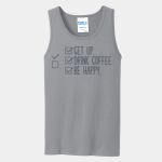 Core Cotton Tank Top Thumbnail