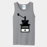 Core Cotton Tank Top Thumbnail
