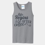 Core Cotton Tank Top Thumbnail