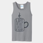 Core Cotton Tank Top Thumbnail
