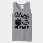 Core Cotton Tank Top Thumbnail