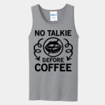 Core Cotton Tank Top Thumbnail