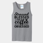 Core Cotton Tank Top Thumbnail