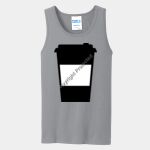 Core Cotton Tank Top Thumbnail
