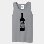 Core Cotton Tank Top Thumbnail