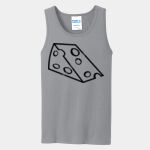 Core Cotton Tank Top Thumbnail