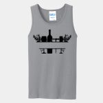 Core Cotton Tank Top Thumbnail