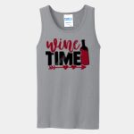 Core Cotton Tank Top Thumbnail
