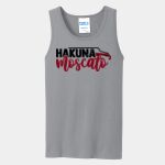 Core Cotton Tank Top Thumbnail