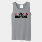 Core Cotton Tank Top Thumbnail