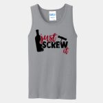 Core Cotton Tank Top Thumbnail