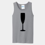 Core Cotton Tank Top Thumbnail