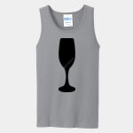 Core Cotton Tank Top Thumbnail