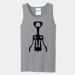 Core Cotton Tank Top Thumbnail