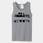 Core Cotton Tank Top Thumbnail