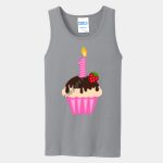Core Cotton Tank Top Thumbnail
