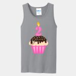 Core Cotton Tank Top Thumbnail