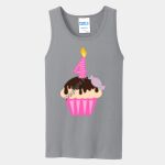 Core Cotton Tank Top Thumbnail