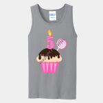 Core Cotton Tank Top Thumbnail