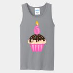 Core Cotton Tank Top Thumbnail