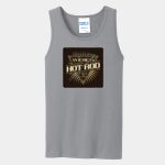 Core Cotton Tank Top Thumbnail