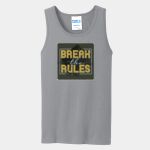 Core Cotton Tank Top Thumbnail