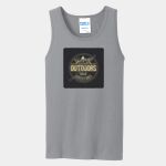 Core Cotton Tank Top Thumbnail
