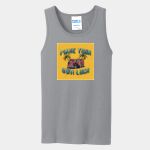 Core Cotton Tank Top Thumbnail