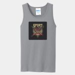 Core Cotton Tank Top Thumbnail