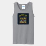 Core Cotton Tank Top Thumbnail