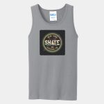 Core Cotton Tank Top Thumbnail