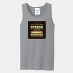 Core Cotton Tank Top Thumbnail
