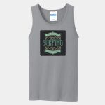 Core Cotton Tank Top Thumbnail