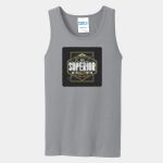 Core Cotton Tank Top Thumbnail