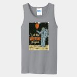 Core Cotton Tank Top Thumbnail