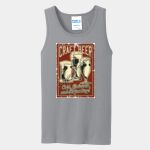 Core Cotton Tank Top Thumbnail