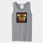 Core Cotton Tank Top Thumbnail