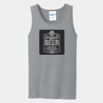 Core Cotton Tank Top Thumbnail