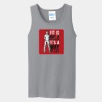 Core Cotton Tank Top Thumbnail