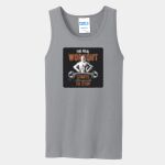 Core Cotton Tank Top Thumbnail