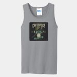 Core Cotton Tank Top Thumbnail