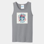 Core Cotton Tank Top Thumbnail