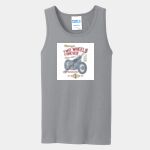 Core Cotton Tank Top Thumbnail