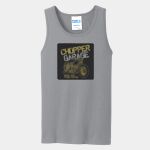 Core Cotton Tank Top Thumbnail