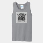 Core Cotton Tank Top Thumbnail