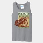 Core Cotton Tank Top Thumbnail