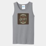 Core Cotton Tank Top Thumbnail